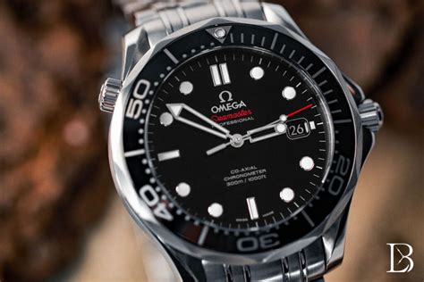 best entry level omega watch|affordable omega diving watches.